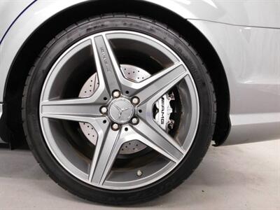 2008 Mercedes-Benz C 63 AMG   - Photo 36 - Ivyland, PA 18974