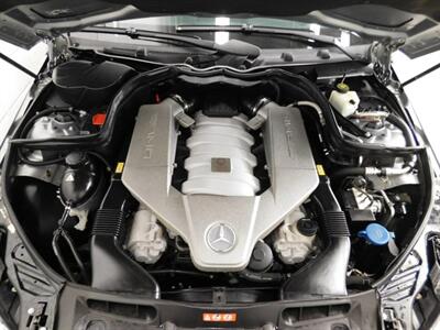 2008 Mercedes-Benz C 63 AMG   - Photo 3 - Ivyland, PA 18974