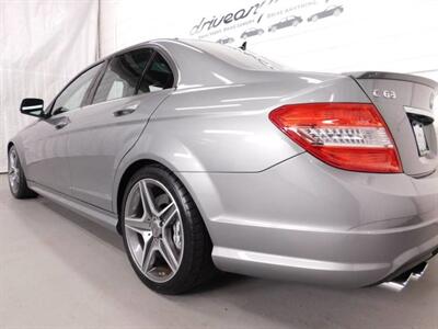 2008 Mercedes-Benz C 63 AMG   - Photo 8 - Ivyland, PA 18974