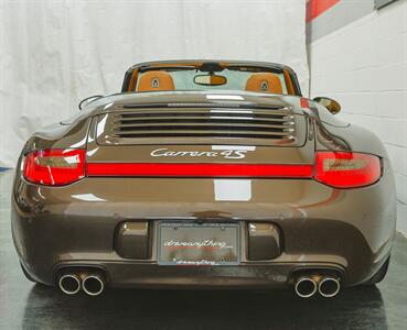 2009 Porsche 911 Carrera 4S   - Photo 18 - Ivyland, PA 18974