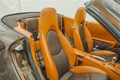 2009 Porsche 911 Carrera 4S   - Photo 91 - Ivyland, PA 18974