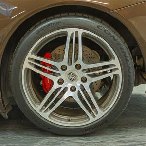 2009 Porsche 911 Carrera 4S   - Photo 44 - Ivyland, PA 18974