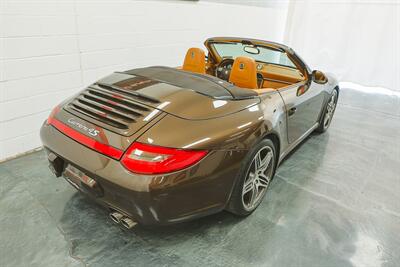 2009 Porsche 911 Carrera 4S   - Photo 23 - Ivyland, PA 18974