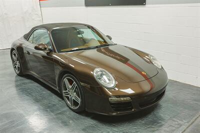 2009 Porsche 911 Carrera 4S   - Photo 40 - Ivyland, PA 18974