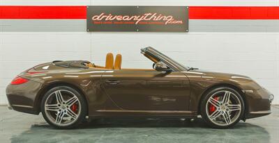 2009 Porsche 911 Carrera 4S   - Photo 27 - Ivyland, PA 18974