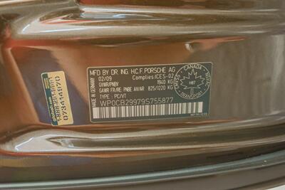 2009 Porsche 911 Carrera 4S   - Photo 51 - Ivyland, PA 18974