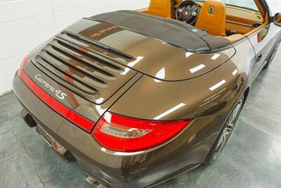 2009 Porsche 911 Carrera 4S   - Photo 24 - Ivyland, PA 18974