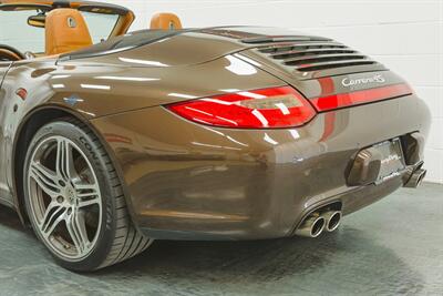 2009 Porsche 911 Carrera 4S   - Photo 16 - Ivyland, PA 18974