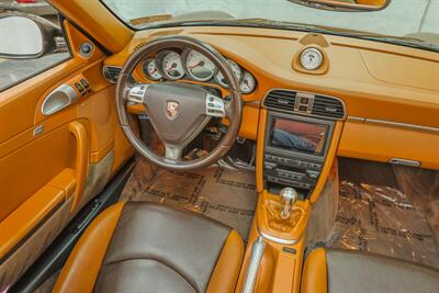 2009 Porsche 911 Carrera 4S   - Photo 65 - Ivyland, PA 18974