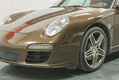 2009 Porsche 911 Carrera 4S   - Photo 5 - Ivyland, PA 18974