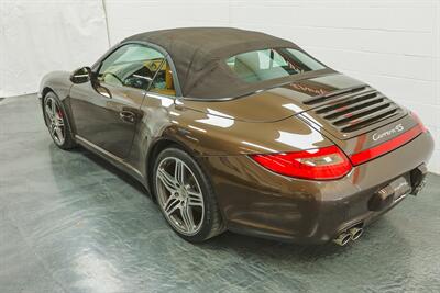 2009 Porsche 911 Carrera 4S   - Photo 36 - Ivyland, PA 18974