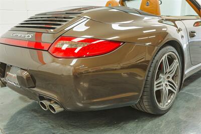 2009 Porsche 911 Carrera 4S   - Photo 20 - Ivyland, PA 18974