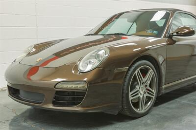2009 Porsche 911 Carrera 4S   - Photo 6 - Ivyland, PA 18974