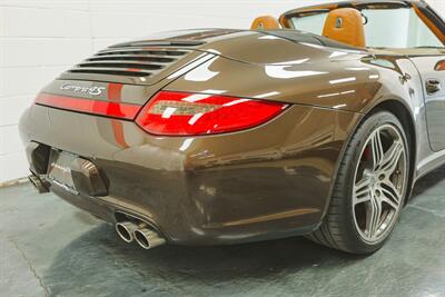 2009 Porsche 911 Carrera 4S   - Photo 21 - Ivyland, PA 18974