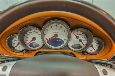 2009 Porsche 911 Carrera 4S   - Photo 64 - Ivyland, PA 18974