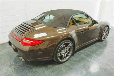 2009 Porsche 911 Carrera 4S   - Photo 38 - Ivyland, PA 18974