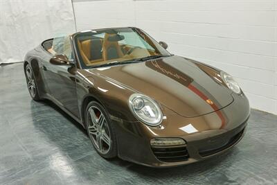 2009 Porsche 911 Carrera 4S   - Photo 30 - Ivyland, PA 18974
