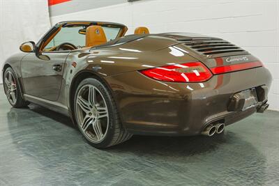 2009 Porsche 911 Carrera 4S   - Photo 15 - Ivyland, PA 18974