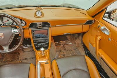 2009 Porsche 911 Carrera 4S   - Photo 67 - Ivyland, PA 18974