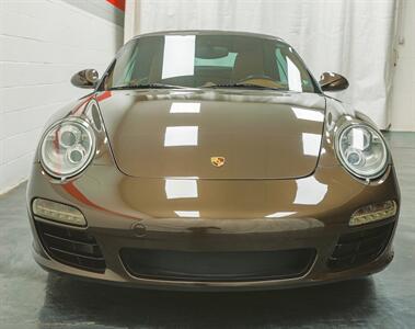 2009 Porsche 911 Carrera 4S   - Photo 2 - Ivyland, PA 18974