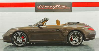 2009 Porsche 911 Carrera 4S   - Photo 10 - Ivyland, PA 18974