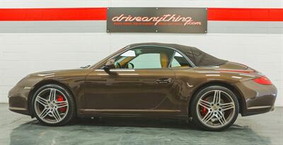 2009 Porsche 911 Carrera 4S   - Photo 35 - Ivyland, PA 18974