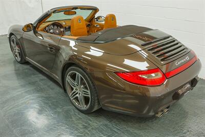 2009 Porsche 911 Carrera 4S   - Photo 14 - Ivyland, PA 18974