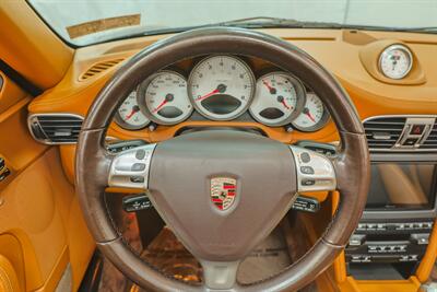 2009 Porsche 911 Carrera 4S   - Photo 61 - Ivyland, PA 18974