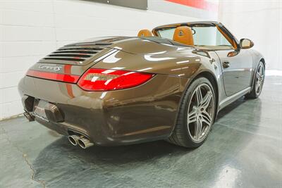2009 Porsche 911 Carrera 4S   - Photo 22 - Ivyland, PA 18974