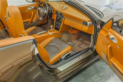 2009 Porsche 911 Carrera 4S   - Photo 87 - Ivyland, PA 18974