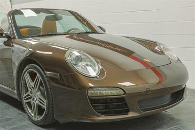 2009 Porsche 911 Carrera 4S   - Photo 31 - Ivyland, PA 18974