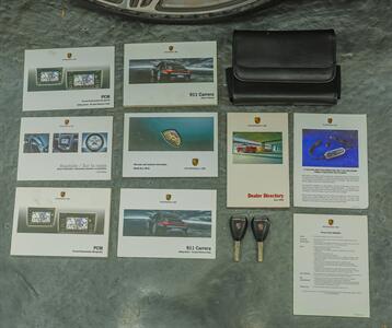 2009 Porsche 911 Carrera 4S   - Photo 94 - Ivyland, PA 18974