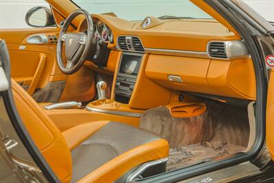 2009 Porsche 911 Carrera 4S   - Photo 86 - Ivyland, PA 18974