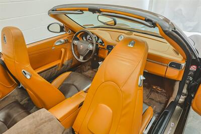 2009 Porsche 911 Carrera 4S   - Photo 92 - Ivyland, PA 18974