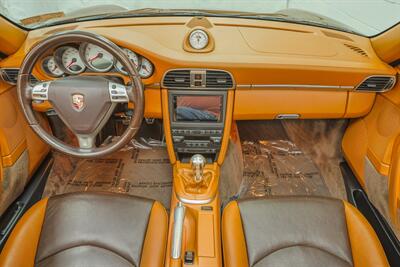 2009 Porsche 911 Carrera 4S   - Photo 66 - Ivyland, PA 18974