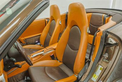 2009 Porsche 911 Carrera 4S   - Photo 59 - Ivyland, PA 18974