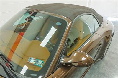 2009 Porsche 911 Carrera 4S   - Photo 45 - Ivyland, PA 18974