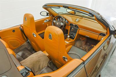 2009 Porsche 911 Carrera 4S   - Photo 26 - Ivyland, PA 18974