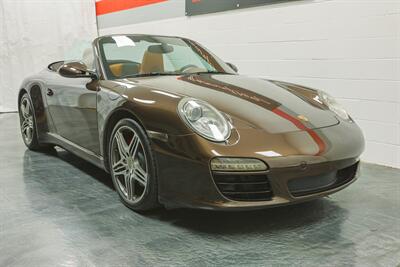 2009 Porsche 911 Carrera 4S   - Photo 33 - Ivyland, PA 18974