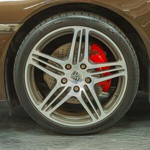 2009 Porsche 911 Carrera 4S   - Photo 43 - Ivyland, PA 18974