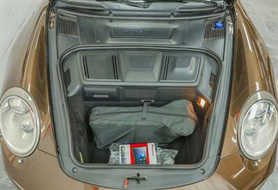 2009 Porsche 911 Carrera 4S   - Photo 3 - Ivyland, PA 18974