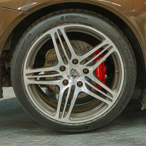 2009 Porsche 911 Carrera 4S   - Photo 41 - Ivyland, PA 18974