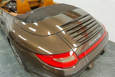 2009 Porsche 911 Carrera 4S   - Photo 13 - Ivyland, PA 18974