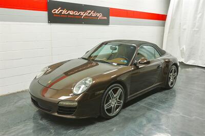 2009 Porsche 911 Carrera 4S   - Photo 34 - Ivyland, PA 18974