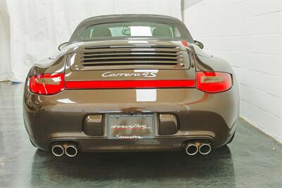 2009 Porsche 911 Carrera 4S   - Photo 37 - Ivyland, PA 18974