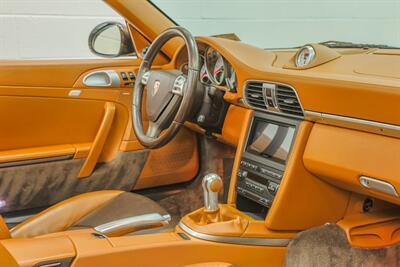 2009 Porsche 911 Carrera 4S   - Photo 93 - Ivyland, PA 18974