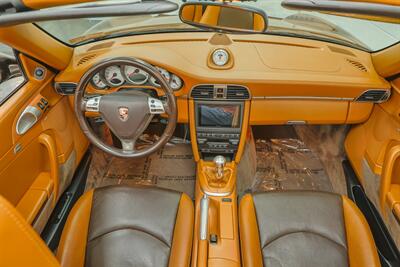 2009 Porsche 911 Carrera 4S   - Photo 68 - Ivyland, PA 18974