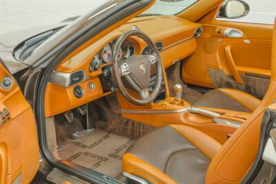 2009 Porsche 911 Carrera 4S   - Photo 53 - Ivyland, PA 18974