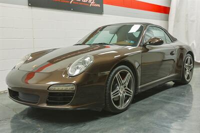 2009 Porsche 911 Carrera 4S   - Photo 7 - Ivyland, PA 18974