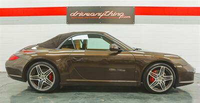 2009 Porsche 911 Carrera 4S   - Photo 39 - Ivyland, PA 18974